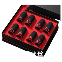 Game finger gloves e-sports 20 pieces chicken hand god finger gloves game anti-slip gloves mobile games anti-sweat suitable for Peace Elite King of Glory artifact ultra-thin ice silk anchor the same chicken artifact