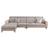 Sofa cover elastic all-inclusive universal cover light luxury anti-slip sofa cushion cover sofa headrest cover backrest