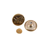 Затягивание пуговиц на женских джинсах, без гвоздей, без перфорации, специальная регулировка брюк, регулировка размера талии, волшебный инструмент для пуговиц на талии