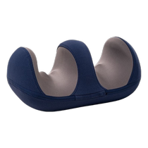 Calf massager heating physiotherapy foot massage machine muscle massager foot kneading artifact gift foot foot