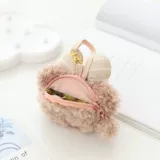 Подвеска, кукла, кошелек, брелок