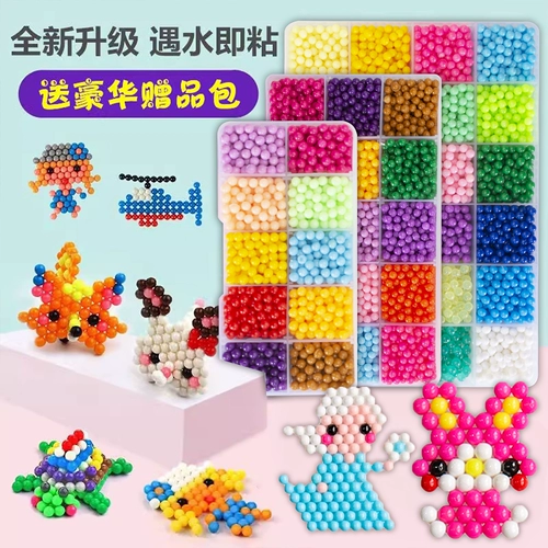 Волшебная игрушка, DIY, полный комплект