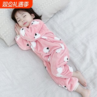 Baby flannel jumpsuit | over 1,000 additional purchases