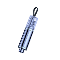 Car Safety Hammer Window Breaker Vehicle Lifesaving Emergency Escape Window Blasting Mini Seat Belt Cutter One Second
