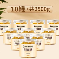 Сахарная грушевая паста (2500 г)