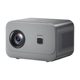 Konka projector home 4K ultra-high definition ຫ້ອງນອນຫ້ອງຮັບແຂກເຮືອນໂຮມເທຍເຕີ 2024 ໃຫມ່ laser TV ໂທລະສັບມືຖືຫນ້າຈໍຄອມພິວເຕີປ່ຽນຝາຫໍພັກເຄື່ອງຂະຫນາດນ້ອຍທັງຫມົດໃນຫນຶ່ງ