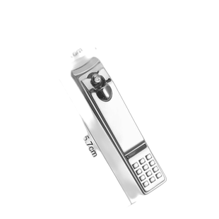 甲沟专用指甲刀套装修脚刀具灰脚趾甲剪鹰嘴钳家用神器炎剪刀工具