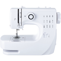 Sewing machine household small fully automatic sewing machine portable electric multi-functional mini sewing machine sewing machine