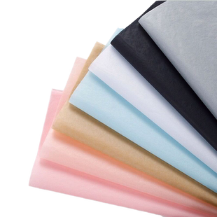 雪梨纸鲜花包装纸花束打底内衬玫瑰花装饰礼品盒包花材料礼物高级