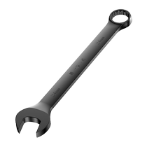 Plum Blossom Wrench Tool Collection Dual-Purpose Opening Combination No. 13 No. 14 Plum Blossom Wrench Tool Set 10mm Fork