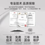 质造 Промышленный миксер для нанесения покрытий, краска для самолетов, дрель, цементная смесь, почвенный порошок, электрический бетоносмеситель