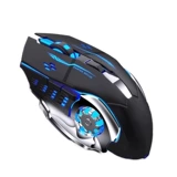 Беззвучная механическая мышка, игровой ноутбук, bluetooth