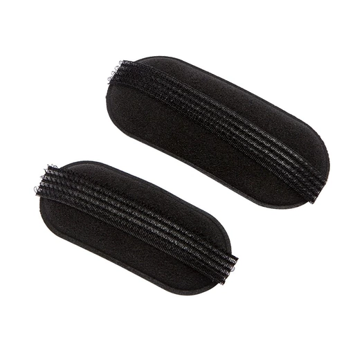 Невидимая заколка для волос, заколка-крабик, аксессуар для волос, челка, простыня, шпильки для волос, придает объем