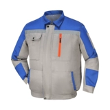 Летнее охлаждение воздуха -кондиционированное воздушное кондиционирование мужская одежда с фанатами Служба страхования труда