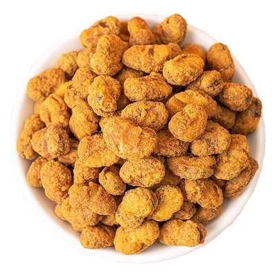 多悦怪味胡豆零食|超1.4万次加购