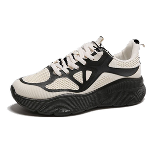 超轻健身房跑步鞋女减震轻便防滑运动鞋跳绳软底跑步机专用鞋网面