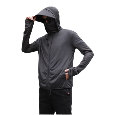 冰丝防晒衣夏季男女|千人回购