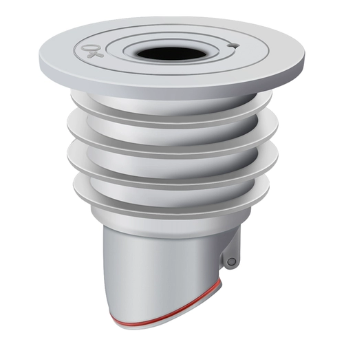 Anti -Return Stinky Artifact Kitchen Parsemance Machine Запах анти -силиконный гель -кольцо.