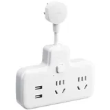 Штекер, универсальный блок питания, беспроводная световая панель