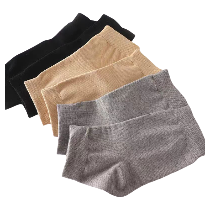 防寒纯棉护脚脖袜套保暖男女四季护脚踝脚腕透气薄款脚套关节防滑