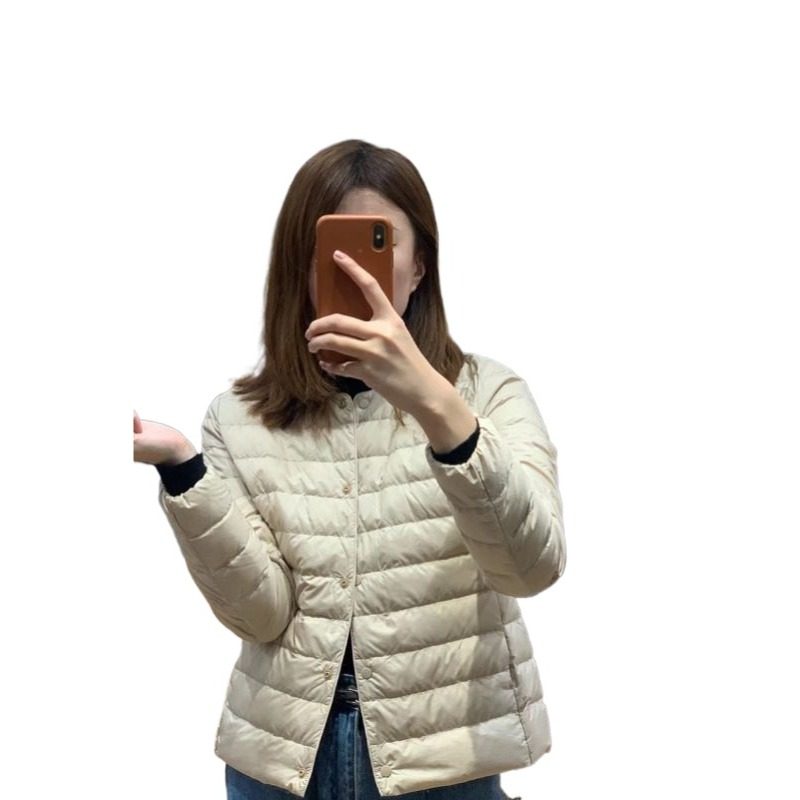灰鸭绒90%,羽绒服界的奢华享受?揭秘保暖与轻便的秘密-羽绒服-淘宝百科网