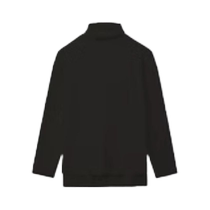 Thermal underwear for women German velvet seamless tops plus velvet thickened high collar self-heating autumn and winter new inner wear autumn clothes