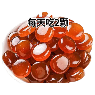 润喉糖金银花胖大海清凉薄荷甘草罗汉果清新硬糖果小零食批发混合