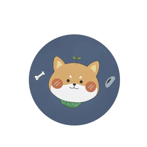 Костюма для изоляционной накладки против шкалера столовой накладки силиконовой прокладки Plate Pad Plat