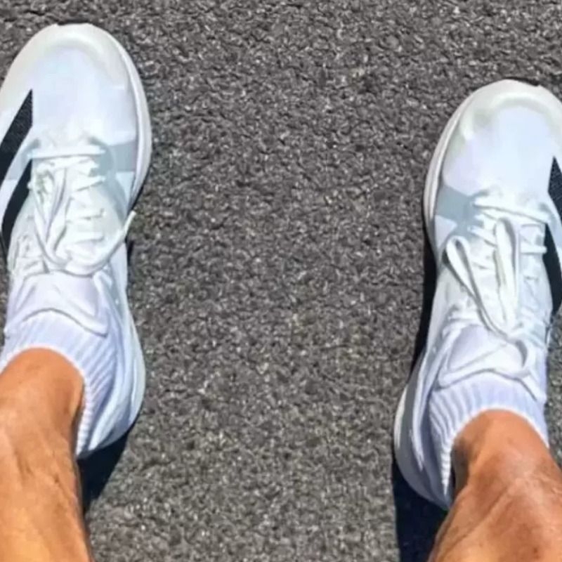 Adize Rc 4 Ultra-Light, Breathable, Moisture-Wicking, Cushioning Training and Competition Running Shoes for Men and Women, Marathon Running Shoes Adize Rc 4 Ultra-Light, Breathable, Moisture-Wicking, Cushioning Training and Competition Running Shoes for Men and Women, Marathon Running Shoes