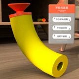 Мягкая пуля, игрушечный пистолет для мальчиков, электрический пулемет, винтовка, автоматическая стрельба