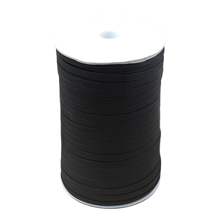 松紧带高弹力耐用扁细儿童裤子裤腰橡皮筋裤脚伸缩带皮筋绳子袖口