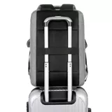 Школьный рюкзак подходит для мужчин и женщин, спортивная сумка для путешествий для путешествий, дорожный ноутбук