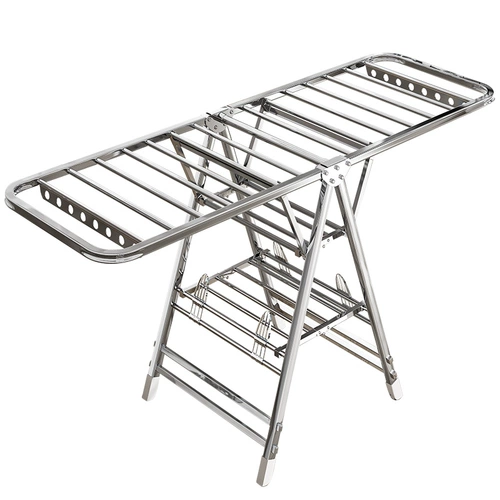 Сушилка из нержавеющей стали, вешалка для домашнего использования, пеленка, одеяло