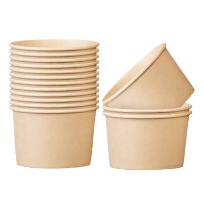 一次性防水纸碗套装|千人收藏