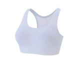 Нижнее белье для школьников, спортивный подростковый бюстгальтер, противоударный бюстгальтер-топ, для средней школы, 14 лет