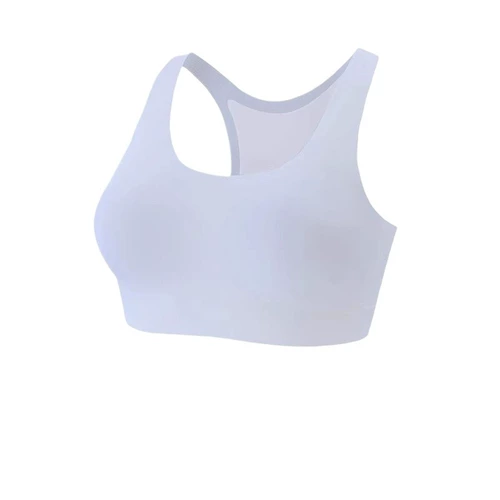 Нижнее белье для школьников, спортивный подростковый бюстгальтер, противоударный бюстгальтер-топ, для средней школы, 14 лет