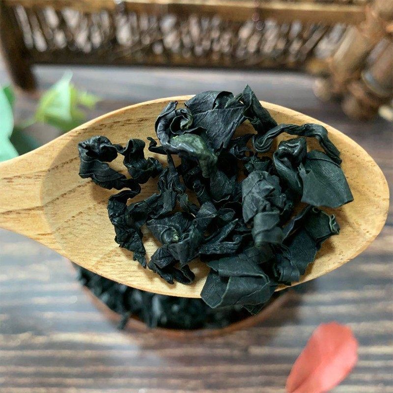 干裙带菜干货怎么选?免洗无沙嫩苗推荐指南来了!🌿-裙带菜-淘宝百科网
