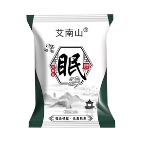 艾草泡脚包 （眠+老姜+艾草）共90包