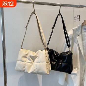 Trendy women's bags 2025 new bags women's large capacity bags