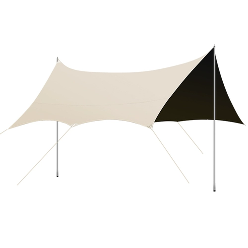 Навес, дорожная складная портативная палатка для кемпинга, защита от солнца