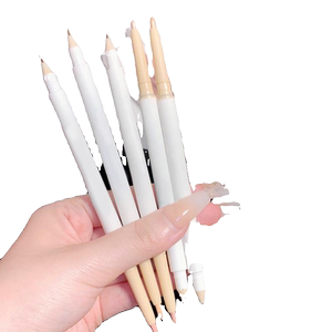 SWEET MINT卧蚕笔双头女两用高光提亮二合一极细眼线液笔防水持久