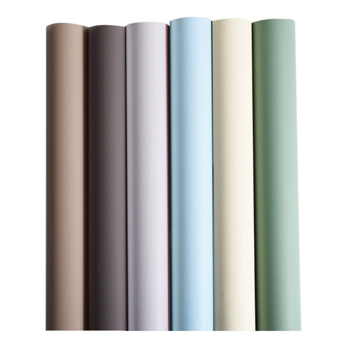 Кремовая самоклеющаяся белая настенная наклейка на стену, новая коллекция, популярно в интернете