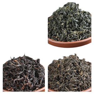 2024大山都新茶精选醇正贵州红茶冲泡浓香型品质精选好茶