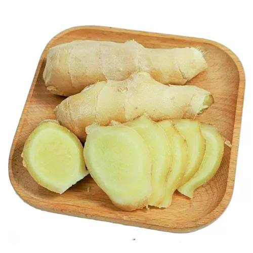 Shandong Ginger Ginger Ginger Ginger -качество имбирное детское имбирное имбирное имбирное имбирь теперь копает свежий имбирь свежий имбирь без остаточной бесплатной доставки