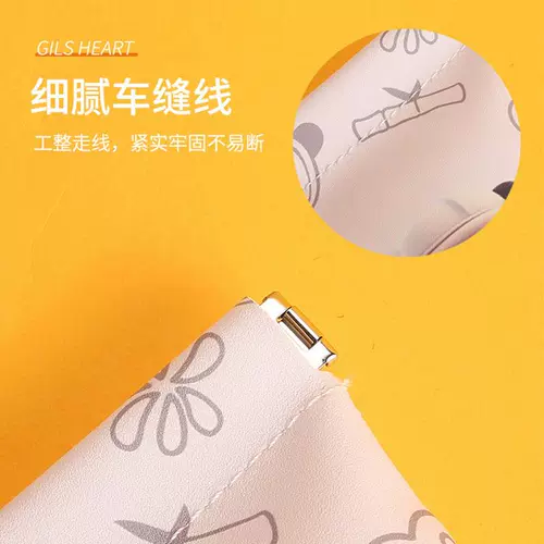 Сумка-органайзер, наушники, кошелек, портативные маленькие очки, портативная барсетка