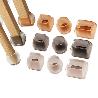 桌椅子脚套硅胶餐椅凳子