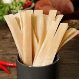 Sichuan Hot Pot Chuanzong ручной работы сладкого картофеля