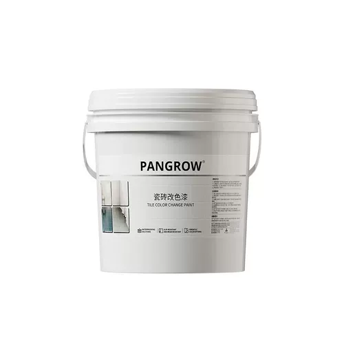 Краска плитки туалет ванная комната домашняя краска кухня класс отремонтированный мраморная плитка плитка плитка стекло модифицированная краска