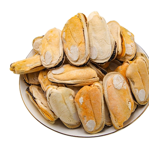 狗狗零食冻干青口贝补钙补软骨素呵护关节训练奖励宠物零食