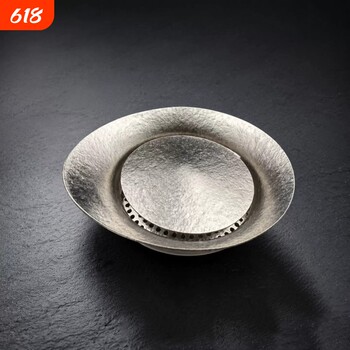 ການກັ່ນຕອງຊາ titanium ບໍລິສຸດ, ເຫມາະສໍາລັບການກັ່ນຕອງຝາຈອກຍຸດຕິທໍາ, ຝາປິດຕ້ານເຊື້ອແບັກທີເຣັຍປະສົມປະສານ, ຝາປິດການກັ່ນຕອງຊາຕ້ານການອຸດຕັນ.